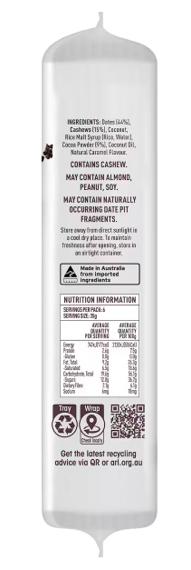 Kez's Flourless Brownie