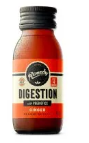 Remedy Digestion Ginger Shot