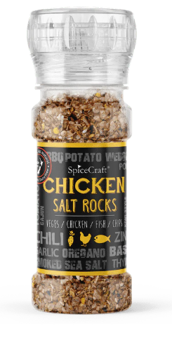 SC Chicken Salt
