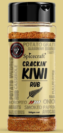 SC Kiwi Rub