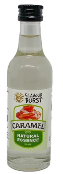Caramel Essence 50ml