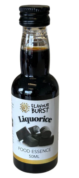 Liquorice Essence 50ml