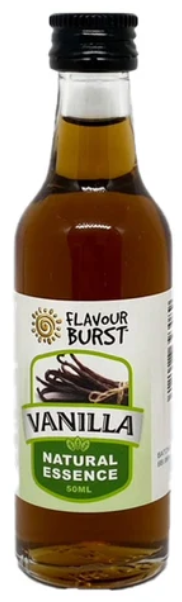 Natural Vanilla Essence