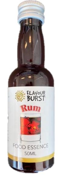 Rum Essence