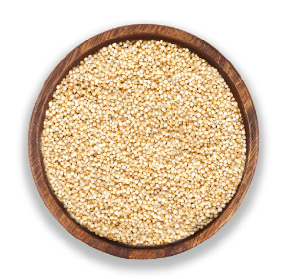 Earthy Amaranth Puffs 150g