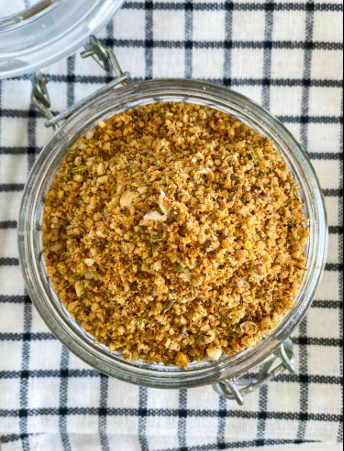 Earthy Aromatic Dukkah 100g