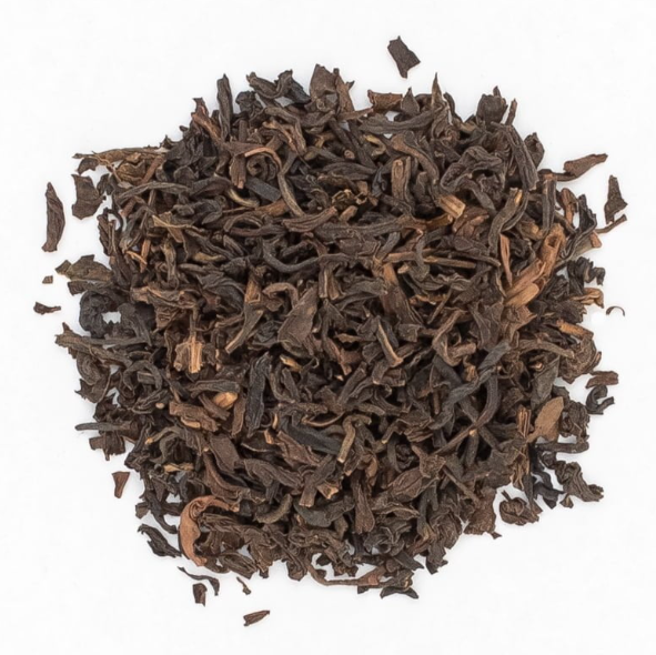 Earthy Black Tea 200g