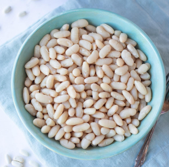 Earthy Cannellini Beans 2Kg