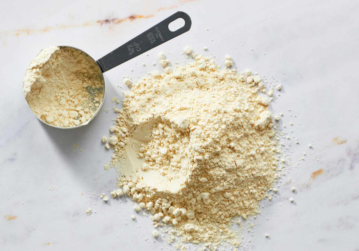 Earthy Chickpea Flour 900g