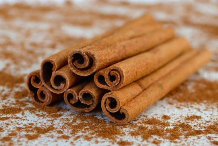 Earthy Cinnamon Sticks 100g