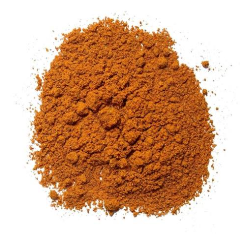Earthy Curry Powder Hot 250g