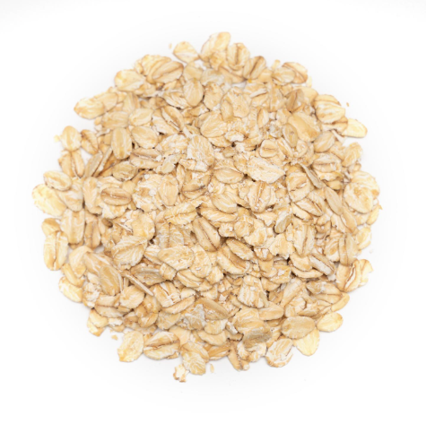 Earthy Jumbo Oats 1.5Kg