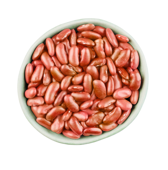 Earthy Light Red Kidney Beans 1KG