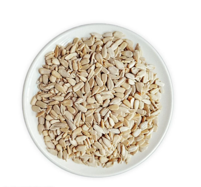 Earthy Organic Sunflower Seeds 300GM
