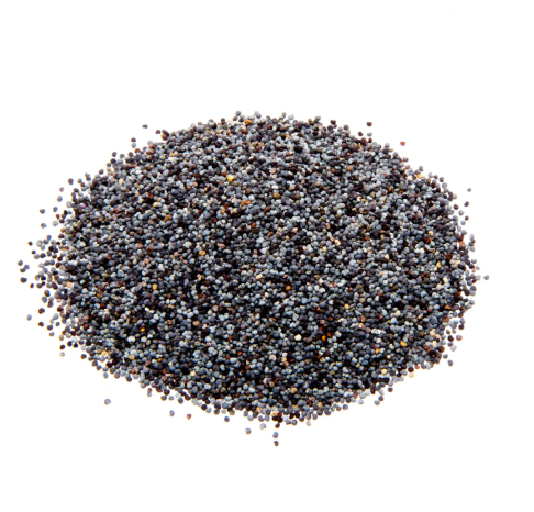 Earthy Poppy Seeds 50gm