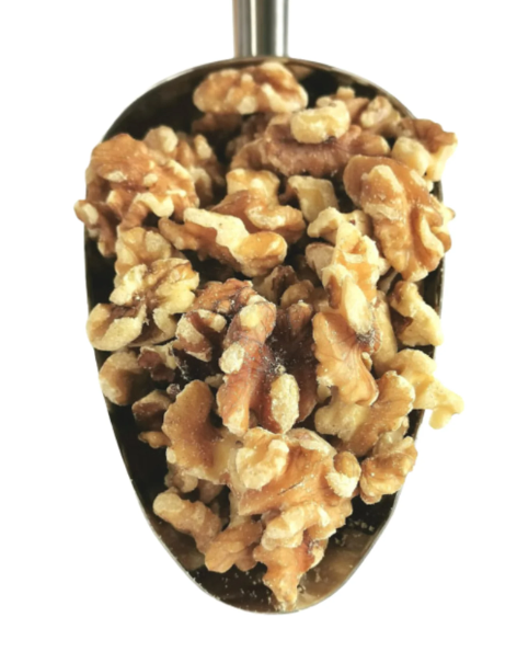 Earthy Walnut Pieces 500g