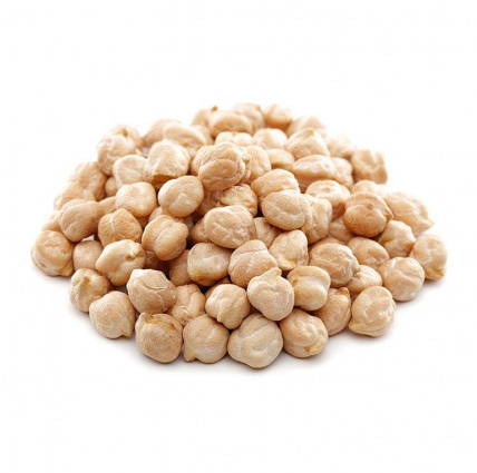 Earthy White Chickpea 1kg