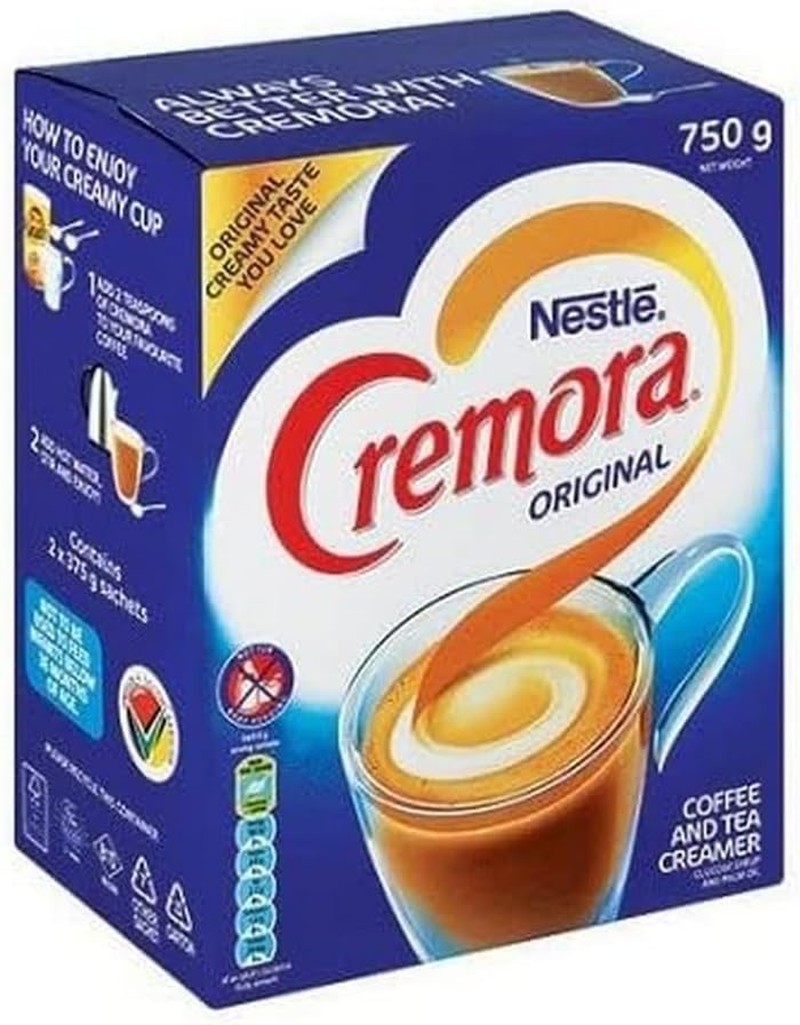 Nestle Cremora 750g