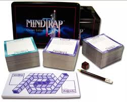Mind Trap- Classic Edition