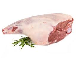Lamb Leg Roast $22.99/kg