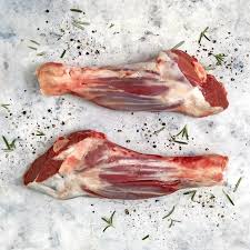 Lamb Shank $25.00/kg