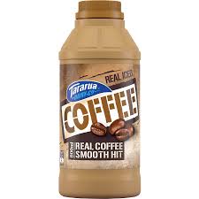 Tararua Iced Coffee 600ml