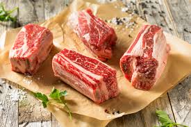 Beef Short-rib $28.00/kg