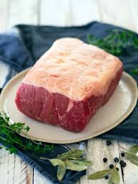 Beef Corned Silverside $16.99/kg