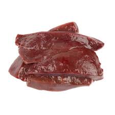 Beef Liver $9.99/kg
