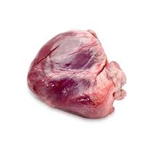 Beef Heart $9.99/kg