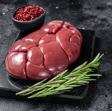 Beef Kidney $9.99/kg