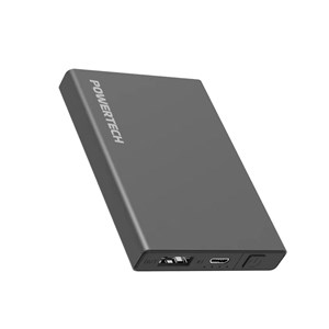 5000mAh Slim Power bank - Save 25%