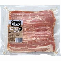 Bacon 1kg