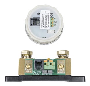 Victron Battery Monitor BMV712-Smart with built-in Bluetooth