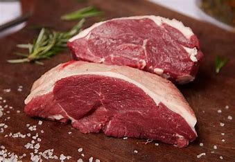 Lamb Rump $37.95/kg