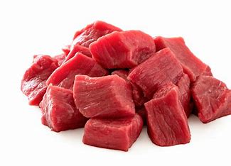 Beef Diced Steak $23.99/kg