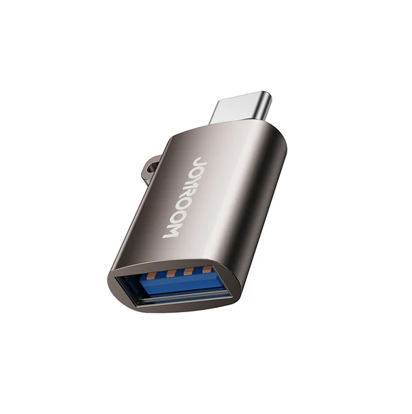 Type-C Male to USB Female Adapter 2 Pack