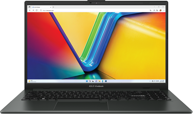 ASUS Vivobook 15.6" Laptop