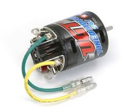 UGT Tuned  Motor 24T- Tamiya
