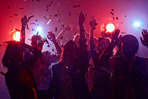 Club Champs Awards Party Ticket - Player