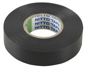 TAPE INSULATION PVC 18MM BLK 20M ROLL