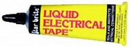 TAPE LIQUID RED TUBE 1OZ