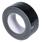 TAPE GAFFA BLK 48MM X 25M ROLL