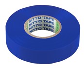 TAPE INSULATION PVC 18MM BLU 20M ROLL