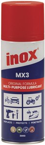 AEROSOL INOX MX3 LUBE/CRROSN INHIB 300G