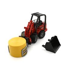 Bruder 1:16 Schaffer Compact Load  BR2192