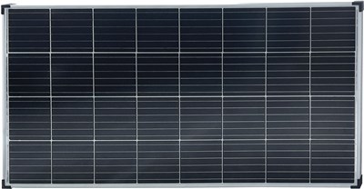 Rovin 160W Solar Panel