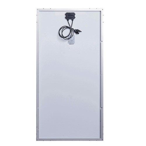 Rovin 160W Solar Panel