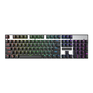 KEYBOARD GAMING USB MECH RGB - Save 30%