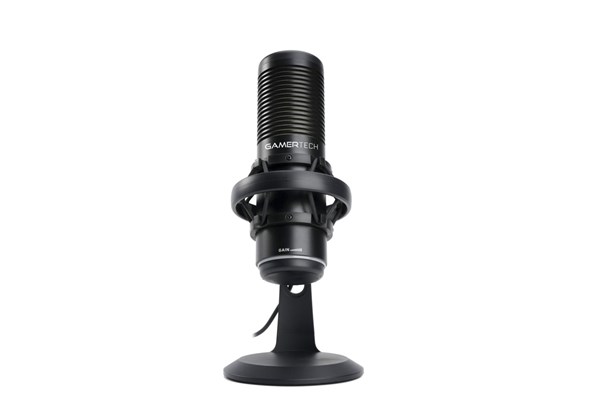 MIC USB GAMING RGB W/VOL CTRL - Save 35%